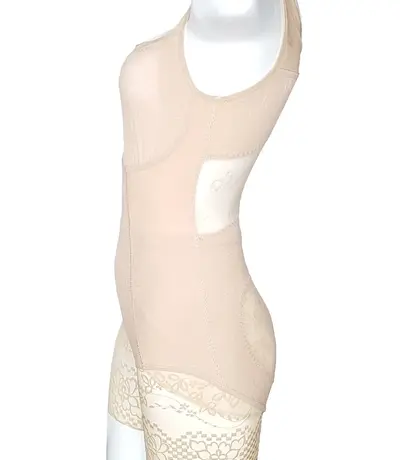 Quần Áo Gen Định Hình - Đồ Lót Định Hình Thu Nhỏ Bụng