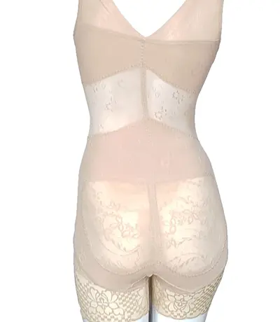 Quần Áo Gen Định Hình - Đồ Lót Định Hình Thu Nhỏ Bụng