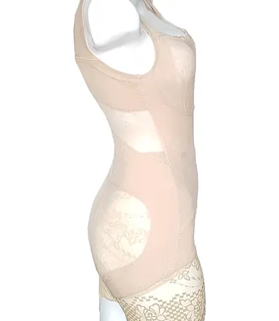 Quần Áo Gen Định Hình - Đồ Lót Định Hình Thu Nhỏ Bụng