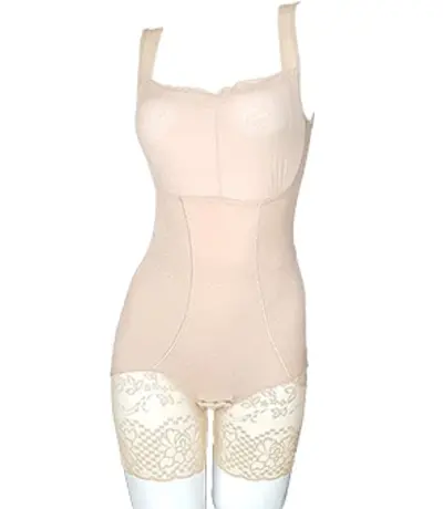 Quần Áo Gen Định Hình - Đồ Lót Định Hình Thu Nhỏ Bụng (Cod: BG-2810)