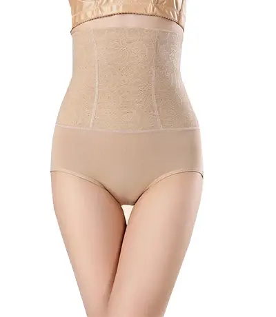 Quần Gen Định Hình Chống Cuộn Hỗ Trợ Giảm Cân (Cod: QB-305)