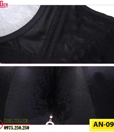 Áo Ngực Big Size Bản To Cao Cấp Cod: AN-090