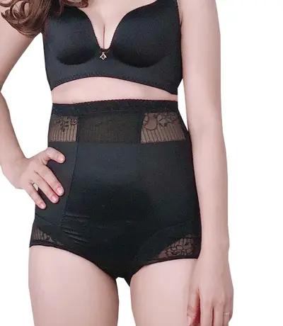 Gen Nịt Bụng - Quần Lót Gen Định Hình Nâng Mông Thu Nhỏ Eo (Cod: QB-343)