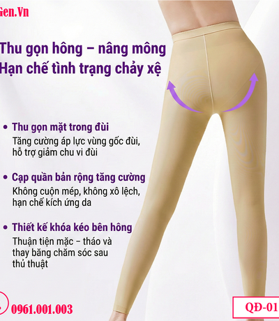 định hình cơ thể sau phẫu thuật
