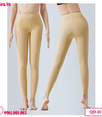 quần gen sau phẫu thuật cao cấp