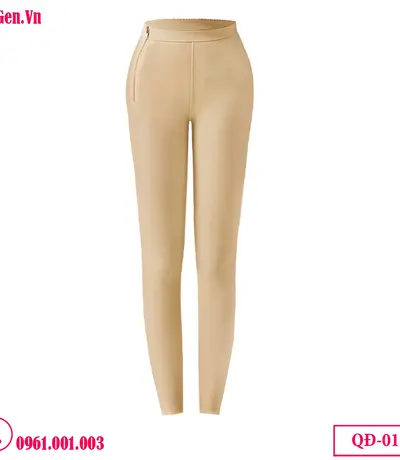 Quần gen sau hút mỡ giúp giảm phù nề và tạo form đẹp