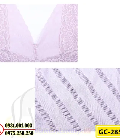 Bộ Đồ Lót Định Hình - Đồ Gen Định Hình Liền Thân Cho Dáng Thon Gọn