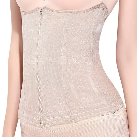 Gen Nịt Bụng Định Hình Thon Gọn Vòng Eo (Cod: NB-169)