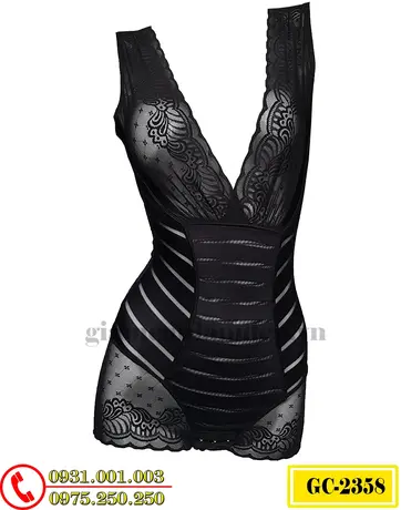 Đồ Lót Gen Định Hình Cao Cấp Liền Thân Thoải Mái Khoe Dáng