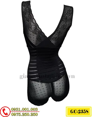 Đồ Lót Gen Định Hình Cao Cấp Liền Thân Thoải Mái Khoe Dáng