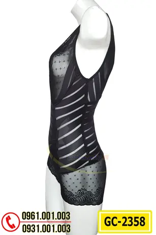 Đồ Lót Gen Định Hình Cao Cấp Liền Thân Thoải Mái Khoe Dáng