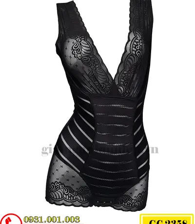 Đồ Lót Gen Định Hình Cao Cấp Liền Thân Thoải Mái Khoe Dáng