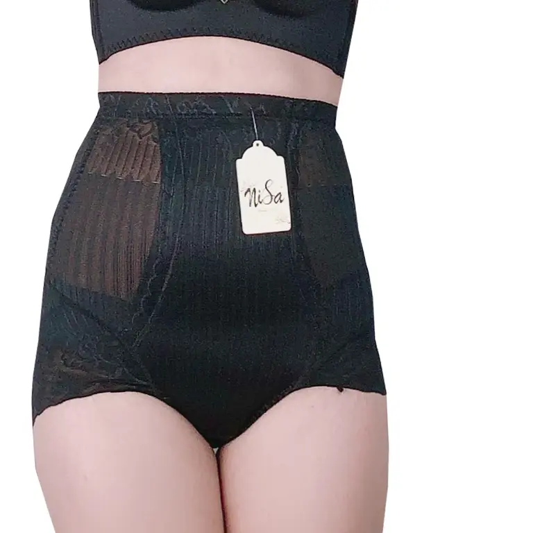 Quần Lót Gen Định Hình - Gen Nịt Bụng Dành Cho Phụ Nữ Sau Sinh (Cod: QB-344)