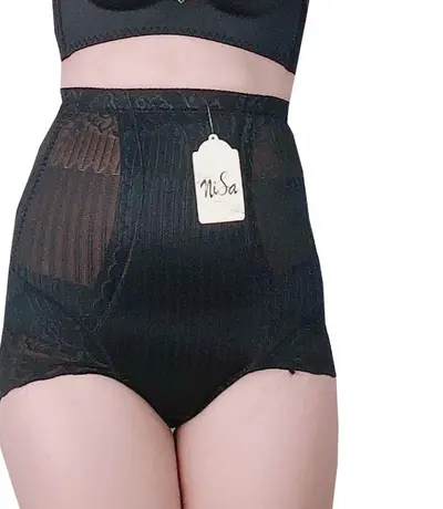 Quần Lót Gen Định Hình - Gen Nịt Bụng Dành Cho Phụ Nữ Sau Sinh (Cod: QB-344)