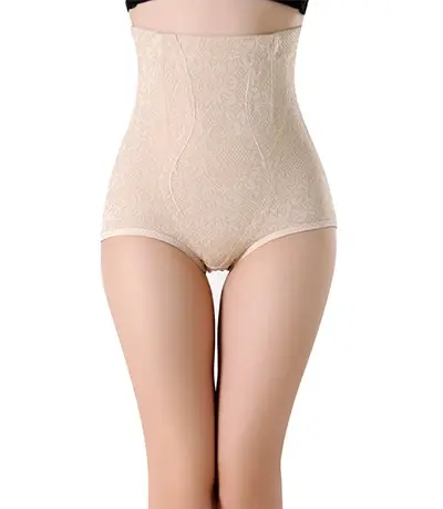 Quần Gen Định Hình - Quần Lót Định Hình Thu Gọn Vòng Eo (Cod: QB-331)