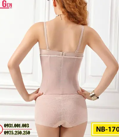 Gen Nịt Bụng Định Hình Dành Cho Phụ Nữ Sau Sinh (Cod: NB-170)