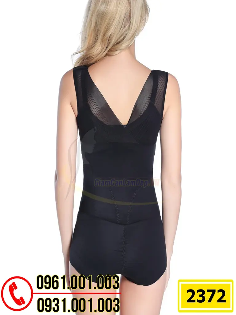 Quần Áo Lót Định Hình - Đồ Lót Gen Định Hình Cải Thiện Vóc Dáng