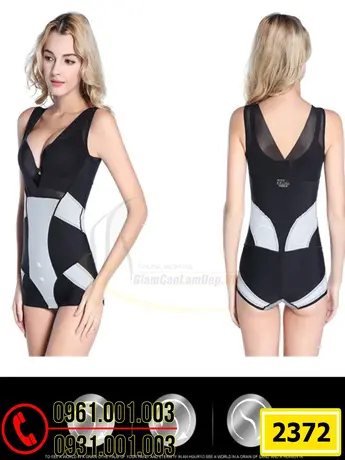 Quần Áo Lót Định Hình - Đồ Lót Gen Định Hình Cải Thiện Vóc Dáng