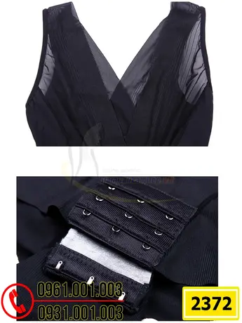 Quần Áo Lót Định Hình - Đồ Lót Gen Định Hình Cải Thiện Vóc Dáng