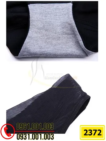 Quần Áo Lót Định Hình - Đồ Lót Gen Định Hình Cải Thiện Vóc Dáng