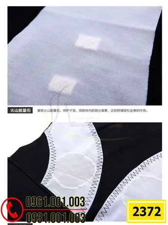 Quần Áo Lót Định Hình - Đồ Lót Gen Định Hình Cải Thiện Vóc Dáng