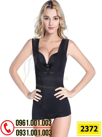 Quần Áo Lót Định Hình - Đồ Lót Gen Định Hình Cải Thiện Vóc Dáng