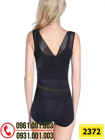 Quần Áo Lót Định Hình - Đồ Lót Gen Định Hình Cải Thiện Vóc Dáng