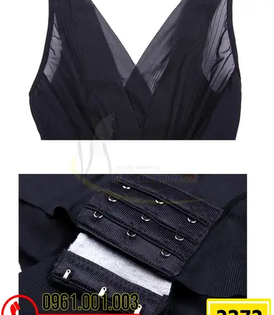 Quần Áo Lót Định Hình - Đồ Lót Gen Định Hình Cải Thiện Vóc Dáng