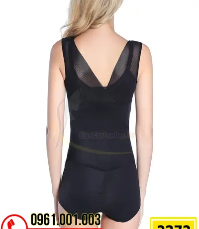Quần Áo Lót Định Hình - Đồ Lót Gen Định Hình Cải Thiện Vóc Dáng