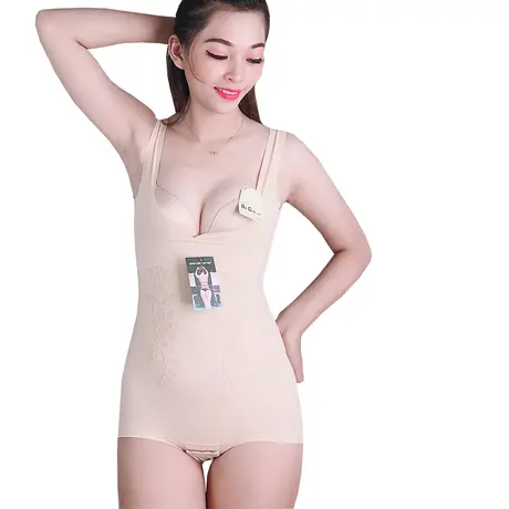 Đồ Gen Định Hình - Gen Nịt Bụng Liền Thân Cao Cấp (Cod: GC-2342)