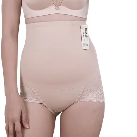 Quần Lót Gen Định Hình - Gen Nịt Bụng Dành Cho Phụ Nữ Sau Sinh (Cod: QB-346)