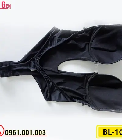 Bộ Đồ Lót Liền Thân Cao Cấp Dành Cho Đầm Hở Lưng (Cod: BL-102)