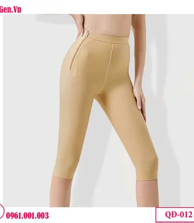 QUẦN GEN ĐÙI SAU PHẪU THUẬT