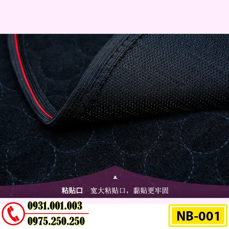 Gen Nịt Bụng Định Hình Kiểu Dán Dành Cho Phụ Nữ Sau Sinh (Cod: NB-001)