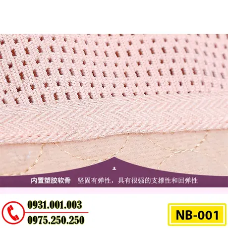 Gen Nịt Bụng Định Hình Kiểu Dán Tiện Lợi Thu Nhỏ Vòng Eo (Cod: NB-001)