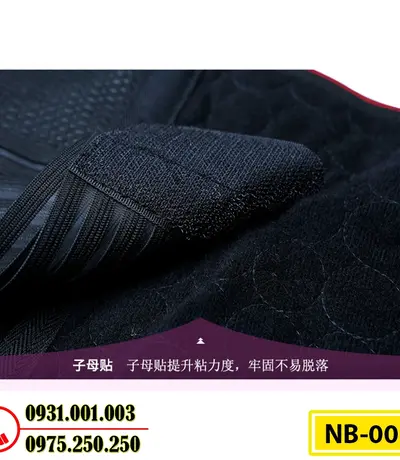 Gen Nịt Bụng Định Hình Kiểu Dán Tiện Lợi Thu Nhỏ Vòng Eo (Cod: NB-001)