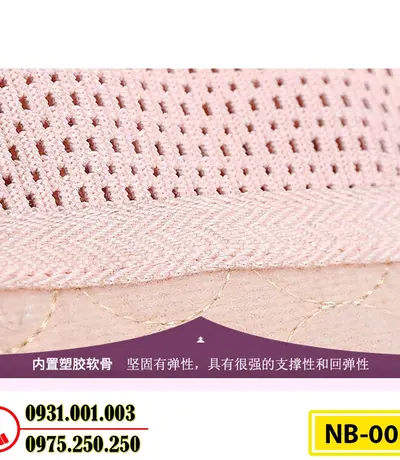 Gen Nịt Bụng Định Hình Kiểu Dán Tiện Lợi Thu Nhỏ Vòng Eo (Cod: NB-001)