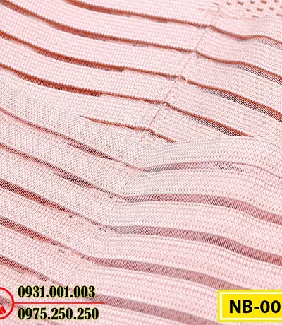 Gen Nịt Bụng Định Hình Kiểu Dán Tiện Lợi Thu Nhỏ Vòng Eo (Cod: NB-001)