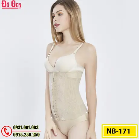 Gen Nịt Bụng Định Hình Dành Cho Phụ Nữ Muốn Thu Gọn Vòng Eo (Cod: NB-171)