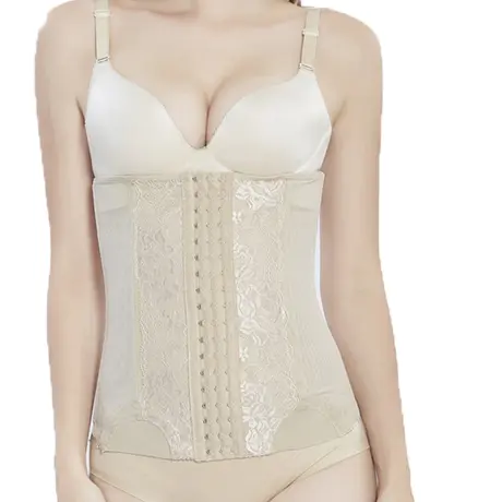 Gen Nịt Bụng Định Hình Dành Cho Phụ Nữ Muốn Thu Gọn Vòng Eo (Cod: NB-171)