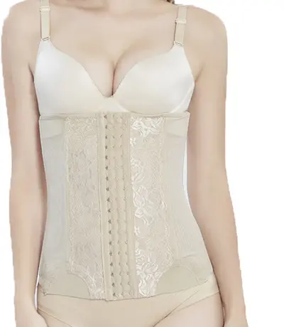 Gen Nịt Bụng Định Hình Dành Cho Phụ Nữ Muốn Thu Gọn Vòng Eo (Cod: NB-171)