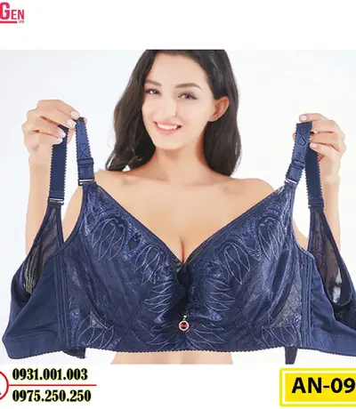 Áo Lót Ngực Big Size Không Gọng AN-093