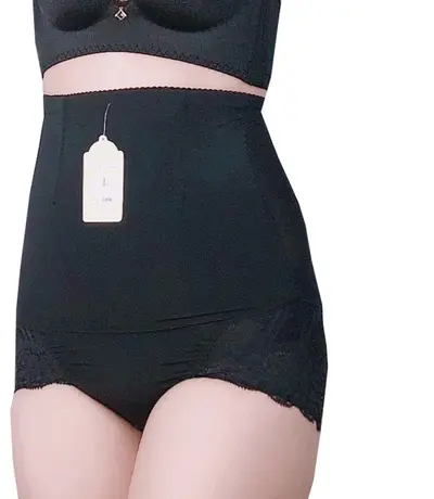 Quần Gen Lót Định Hình Cao Cấp Thon Bụng Nhỏ Eo (Cod: QB-346)