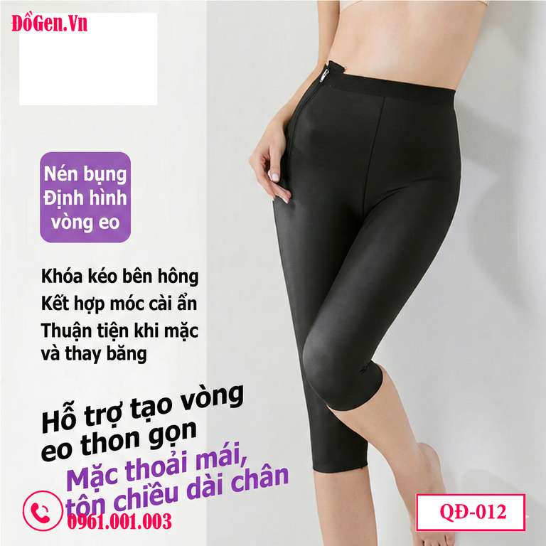 quần gen tạo dáng body nữ cao cấp,
