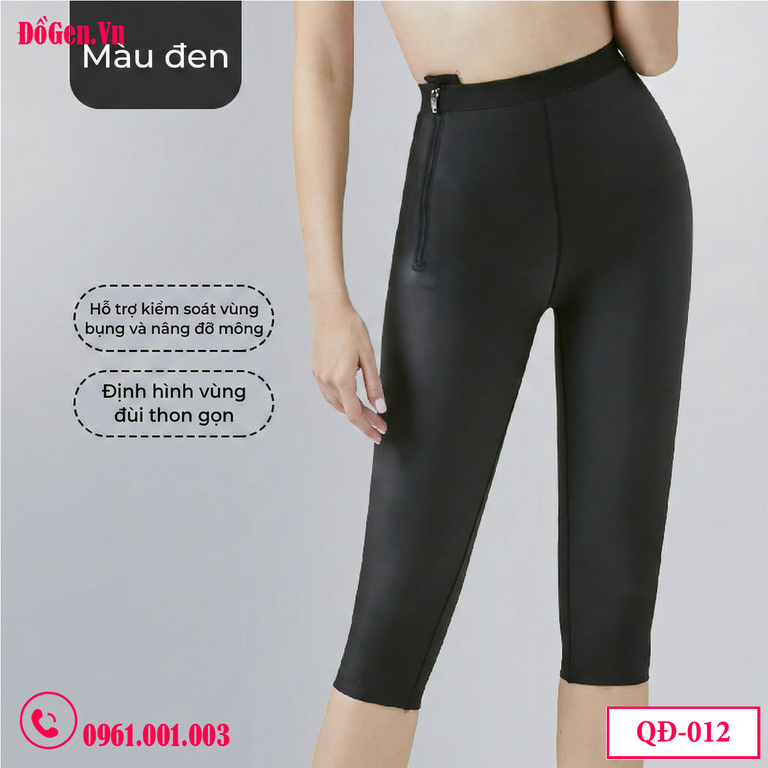 quần gen nịt bụng sau sinh loại tốt,