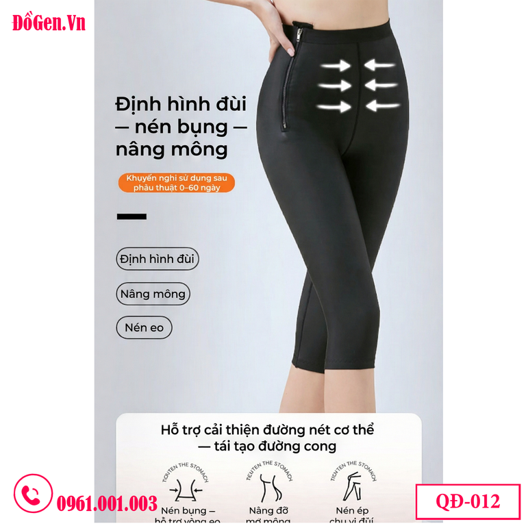 quần gen nịt bụng shopee giá tốt,