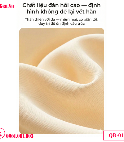 QUẦN GEN SAU HÚT MỠ ĐÙI Ở ĐÂU