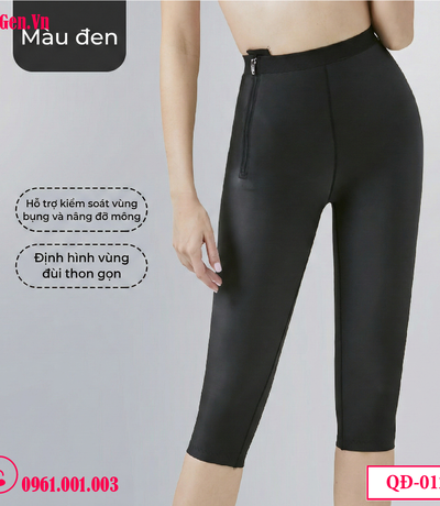 quần gen nịt bụng sau sinh loại tốt,