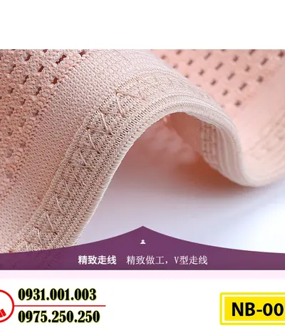 Gen Nịt Bụng Định Hình Kiểu Dán Dành Cho Phụ Nữ Sau Sinh (Cod: NB-001)