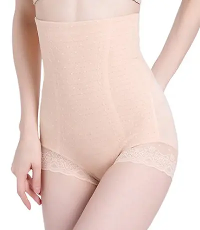 Quần Gen Lót Định Hình Chống Cuộn Cao Cấp Hỗ Trợ Giảm Cân (Cod: QB-358)